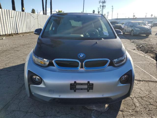 WBY1Z2C57FV555499 BMW I3 Bev