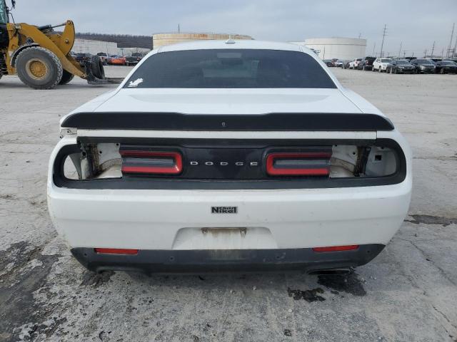 2C3CDZFJ7FH727988 Dodge Challenger R/t Scat Pack