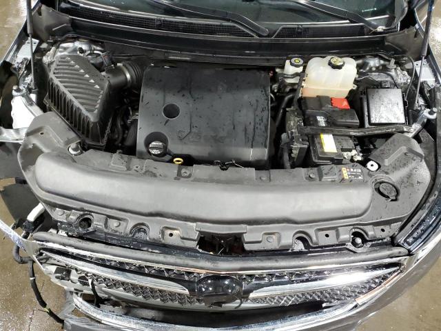 5GAEVCKWXLJ120592 Buick Enclave Avenir