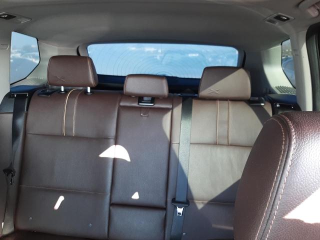 5UXWX7C50G0R17471 BMW X3 Xdrive35i