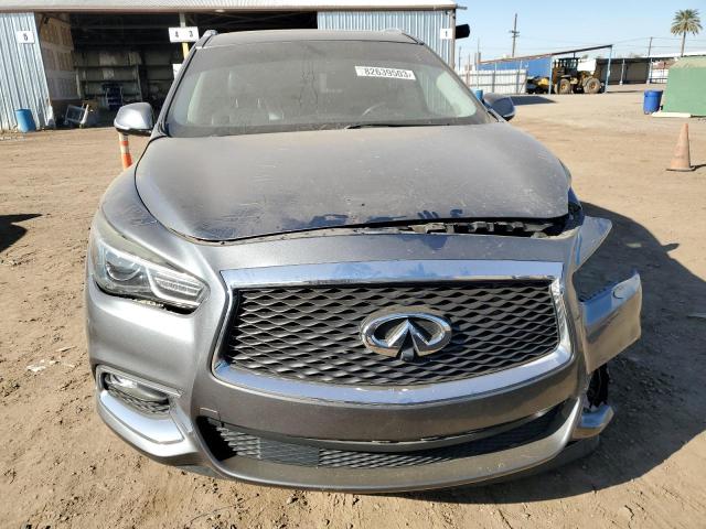 5N1DL0MN3JC524169 Infiniti QX60