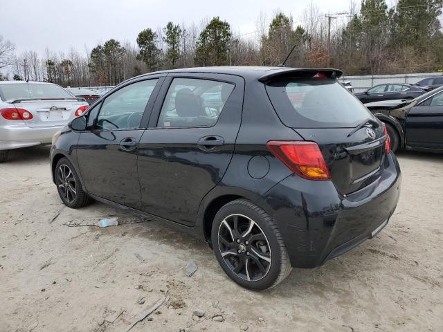 VNKKTUD31FA054462 Toyota Yaris