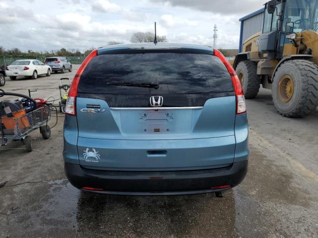 2HKRM3H38EH557633 Honda CR-V LX