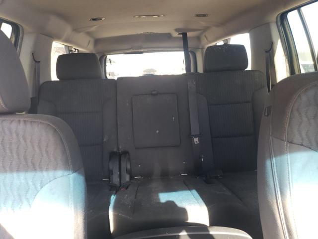 1GKS1GKC8FR167091 GMC Yukon Xl C1500 Sle