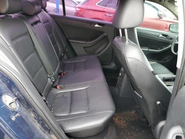 3VWD17AJ2EM223124 Volkswagen JETTA SE