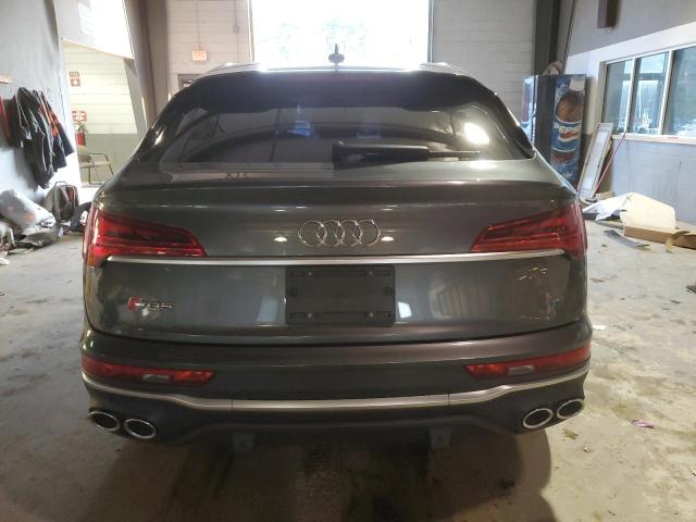 WA114AFY4N2056198 Audi Sq5 Sportback Premium