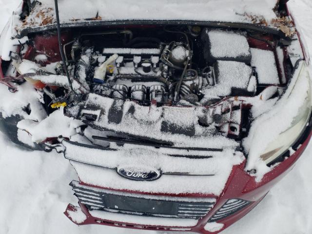 1FADP3F20EL175903 Ford FOCUS SE