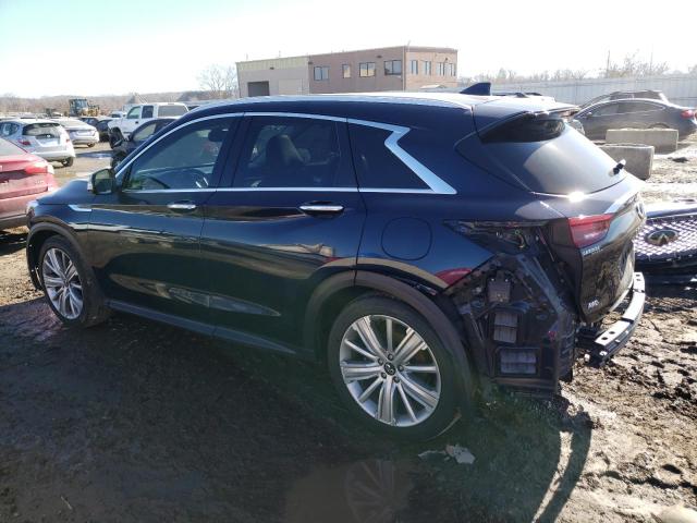 3PCAJ5CB3MF104954 Infiniti Qx50 Essential