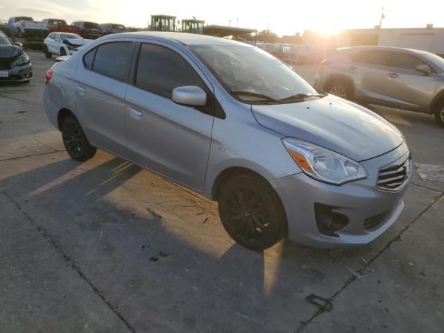 ML32F3FJ3HHF13254 Mitsubishi Mirage G4 Es