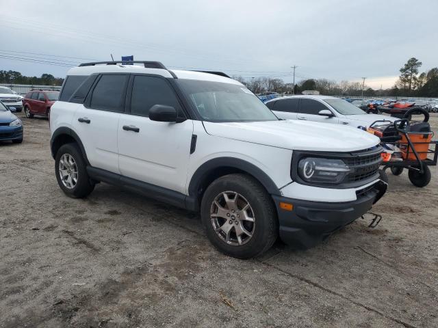 3FMCR9A63NRD65950 Ford BRONCO SPORT
