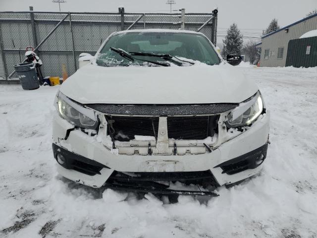 2HGFC3B39GH360062 Honda CIVIC EX