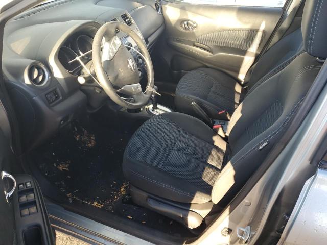 3N1CE2CP5EL381912 Nissan Versa Note S