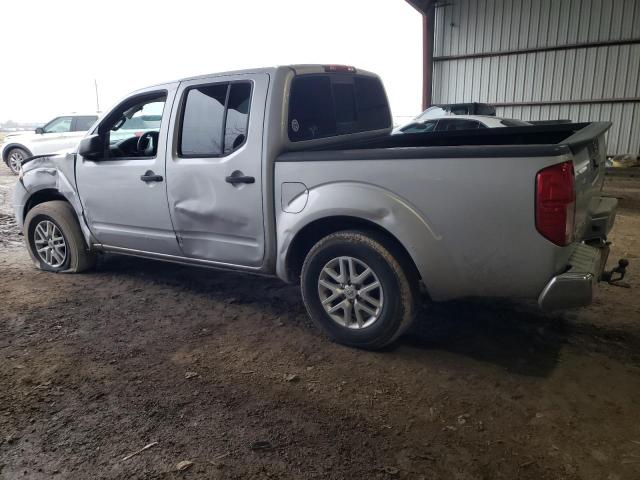 1N6AD0ER7GN776796 Nissan FRONTIER S