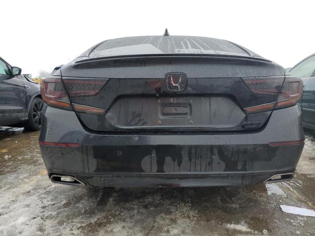 1HGCV1F30JA060704 Honda Accord Sport