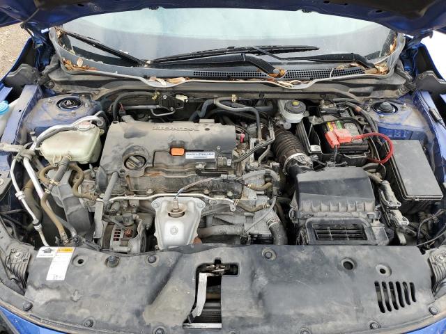 19XFC2F67KE016764 Honda Civic Lx