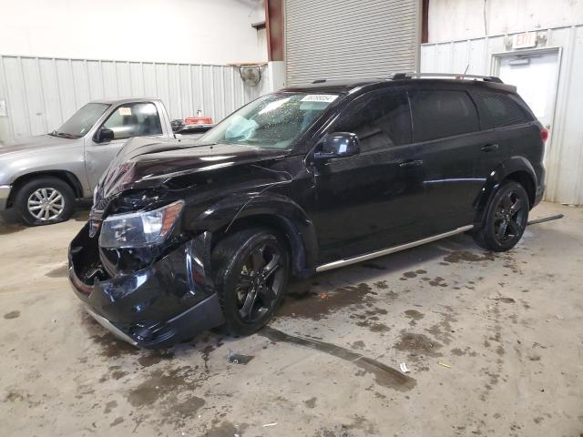 Dodge Journey Crossroad 2018 3C4PDCGB8JT288544 Image 1