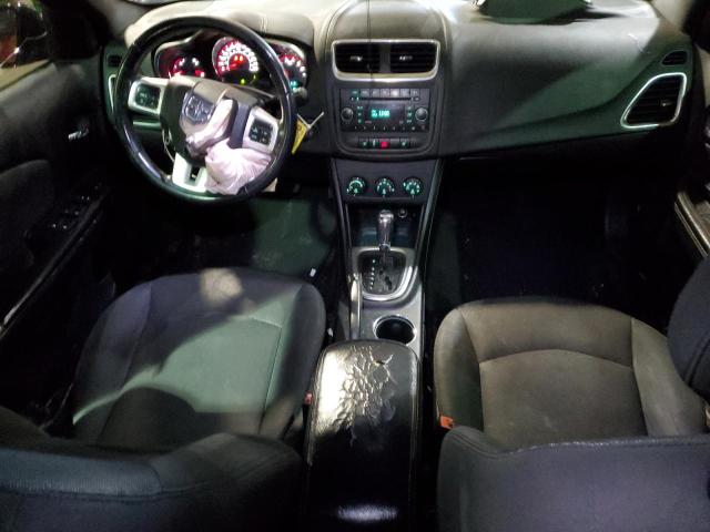 1C3CDZCB6EN156142 Dodge Avenger Sxt