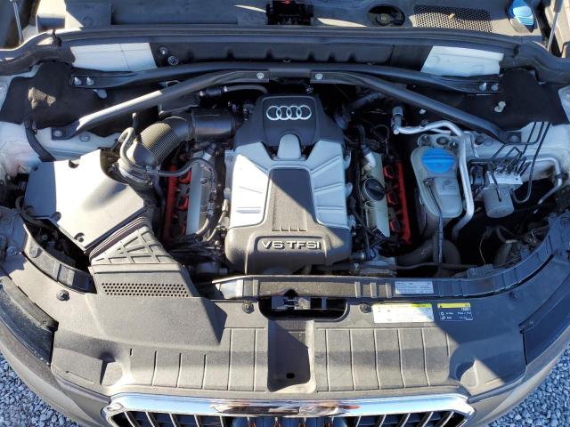 WA1D7AFP5GA065805 Audi Q5 Premium Plus S-line