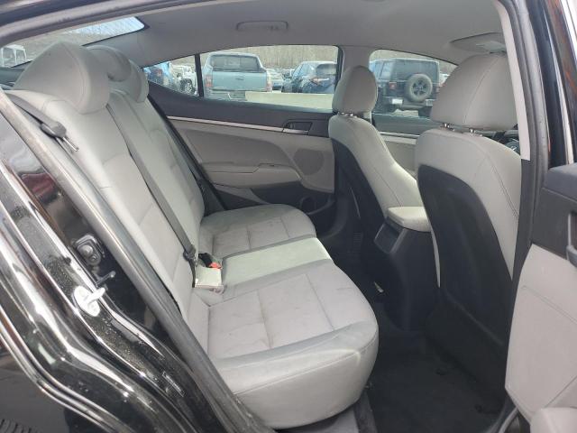 5NPD74LF2HH080551 Hyundai ELANTRA SE