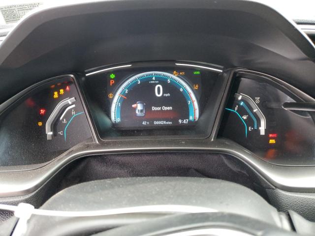SHHFK7H65LU421819 Honda CIVIC EX