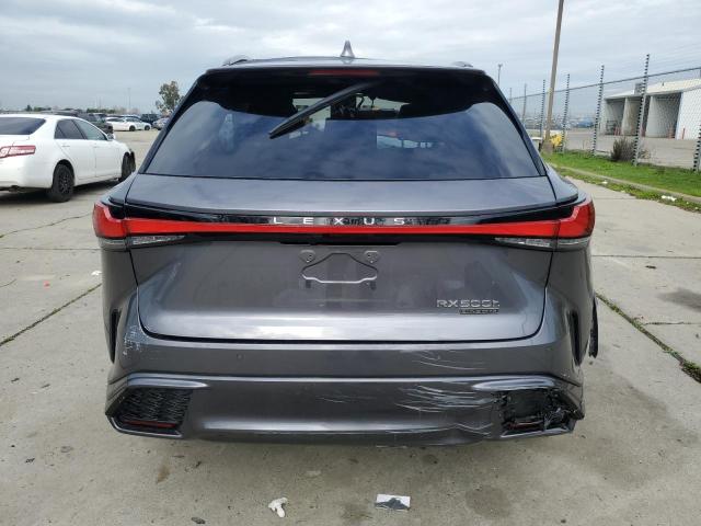 2T2BCMEA8PC006553 Lexus Rx 500h F Sport