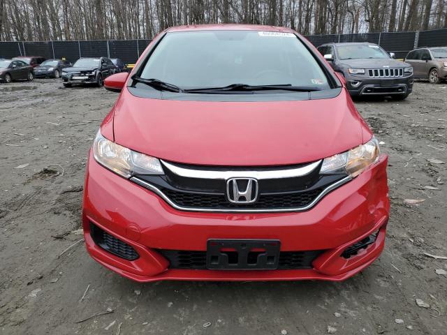 3HGGK5H41KM738548 Honda FIT LX