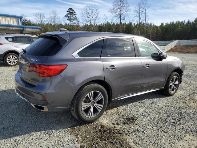 5FRYD3H33HB011898 Acura MDX