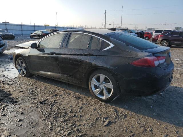 W04GL6SX4K1073205 Buick Regal Preferred