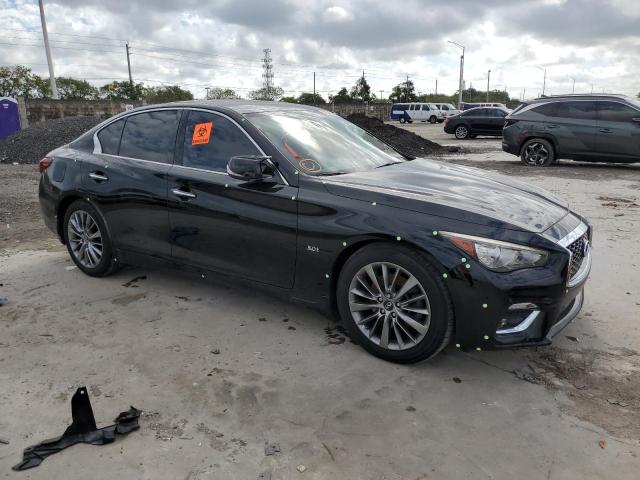 JN1EV7AP3KM510840 Infiniti Q50 LUXE