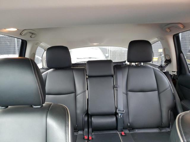 5N1DL0MM5KC516714 Infiniti QX60 LUXE