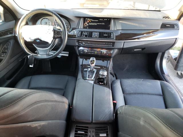WBA5A5C56GG353137 BMW 528 I