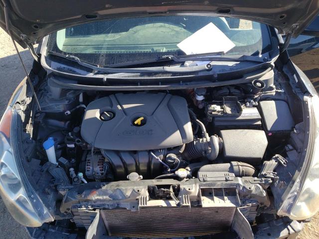 KMHD35LH2GU264584 Hyundai ELANTRA GT