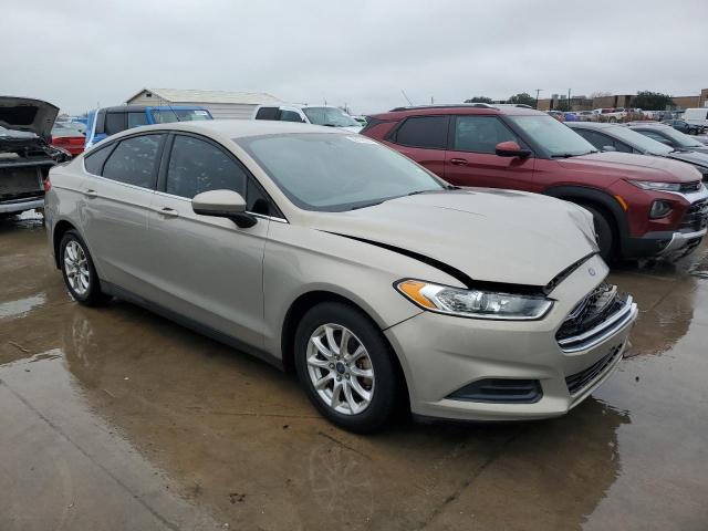 3FA6P0G78FR181467 Ford FUSION S