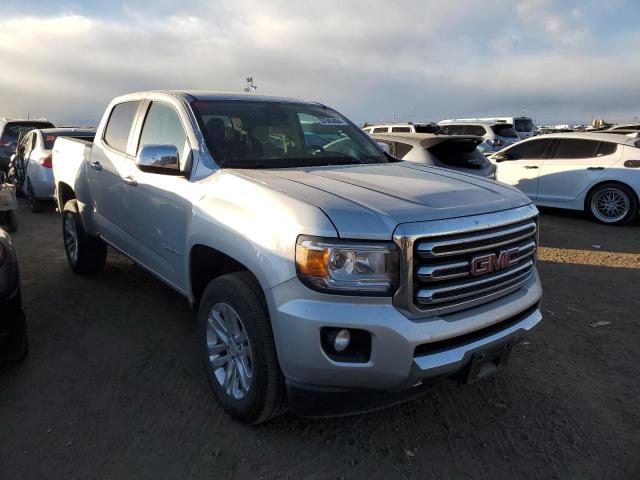 1GTG6DEN7J1235466 GMC CANYON SLT