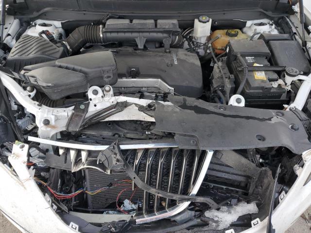 LRBFXDSA7HD128371 Buick Envision Essence