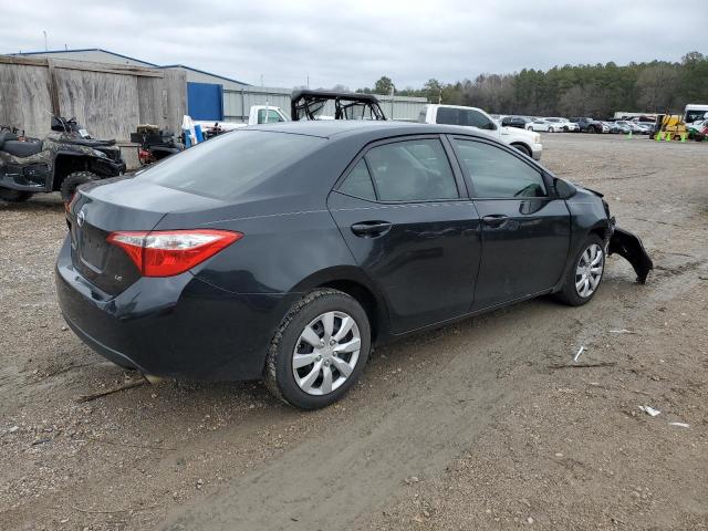 2T1BURHE4FC332278 Toyota COROLLA L
