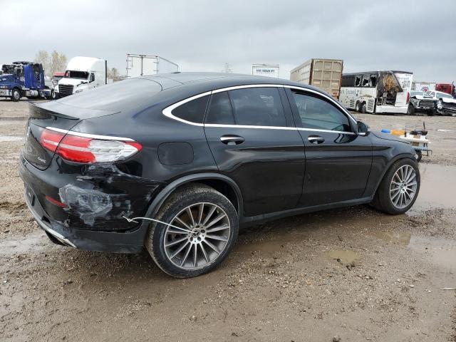 WDC0J4KB9KF666271 Mercedes-Benz Glc Coupe 300 4matic