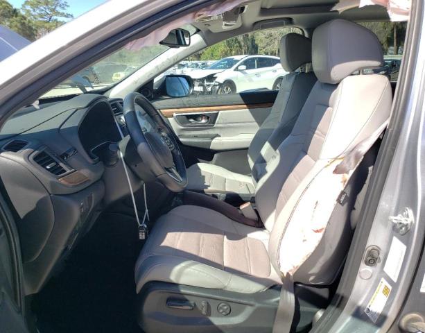 5J6RW2H82HL069918 Honda CR-V EXL