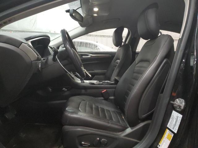1FA6P0HD9E5396930 Ford FUSION SE