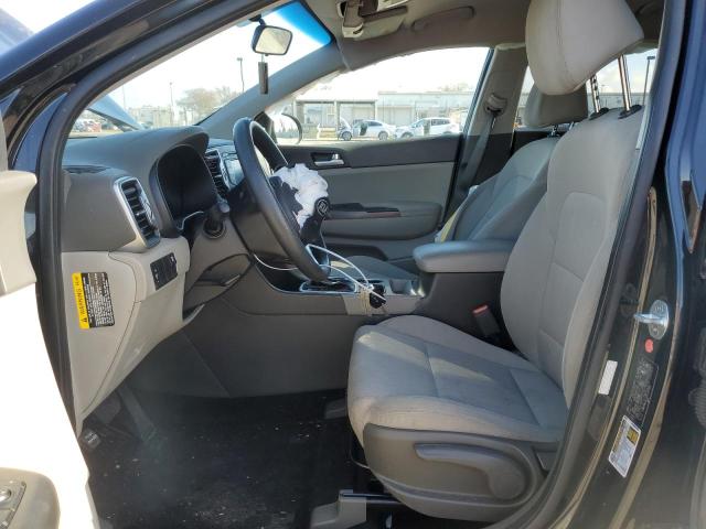 KNDPM3AC1H7218089 KIA Sportage Lx