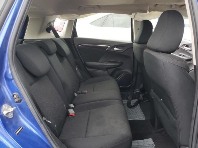 JHMGK5H76GX012743 Honda FIT EX