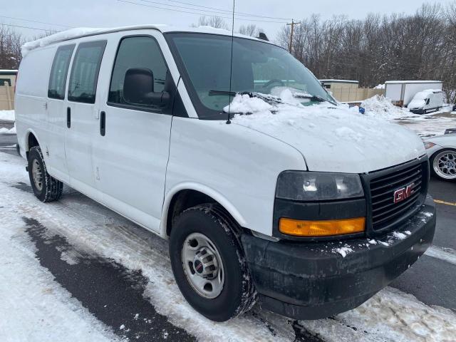 1GTW7AFP6M1155443 GMC Savana G2500