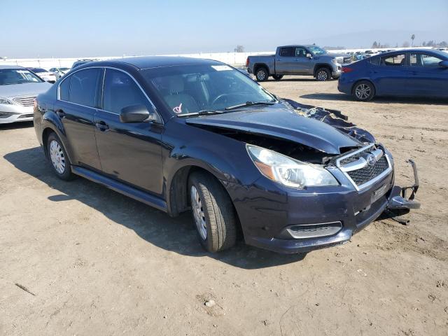 4S3BMBA67E3010056 Subaru Legacy 2.5i