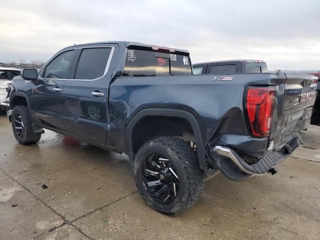 1GTU9DED6NZ219557 GMC Sierra Limited K1500 Slt