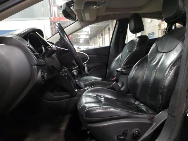 1C3CDFCB1ED738217 Dodge Dart Limited
