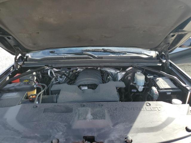 1GNSCHKC4GR295025 Chevrolet Suburban C1500 Lt