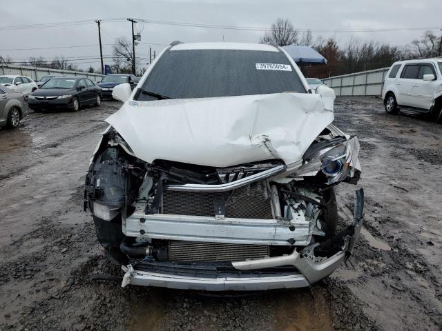 KL4CJASB3FB051997 Buick Encore