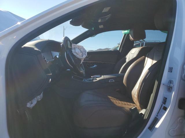 WDDUG8CB9HA323788 Mercedes-Benz S 550