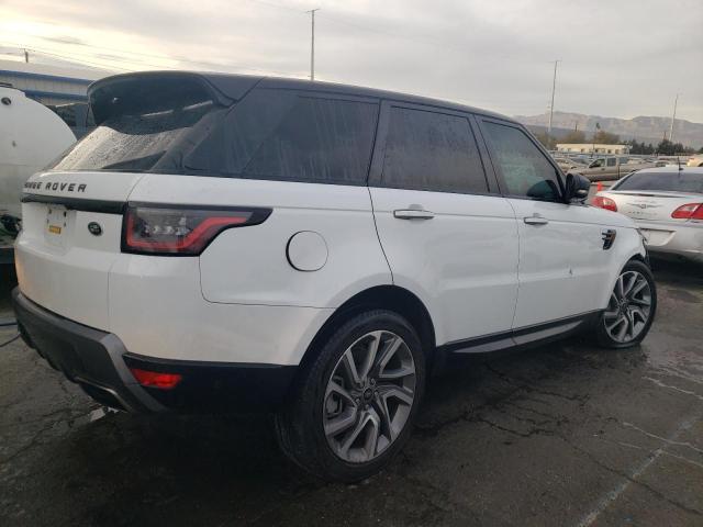 SALWR2SU5NA211653 Land Rover Range Rover Sport Hse Silver Edition