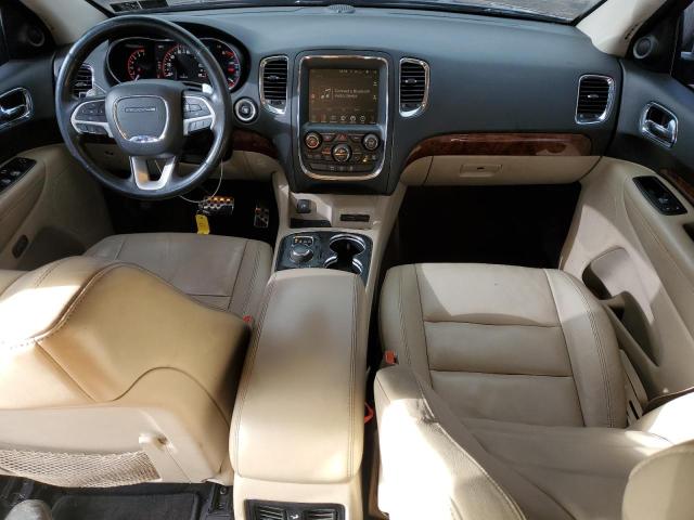1C4RDJDG8FC834467 Dodge DURANGO LIMITED